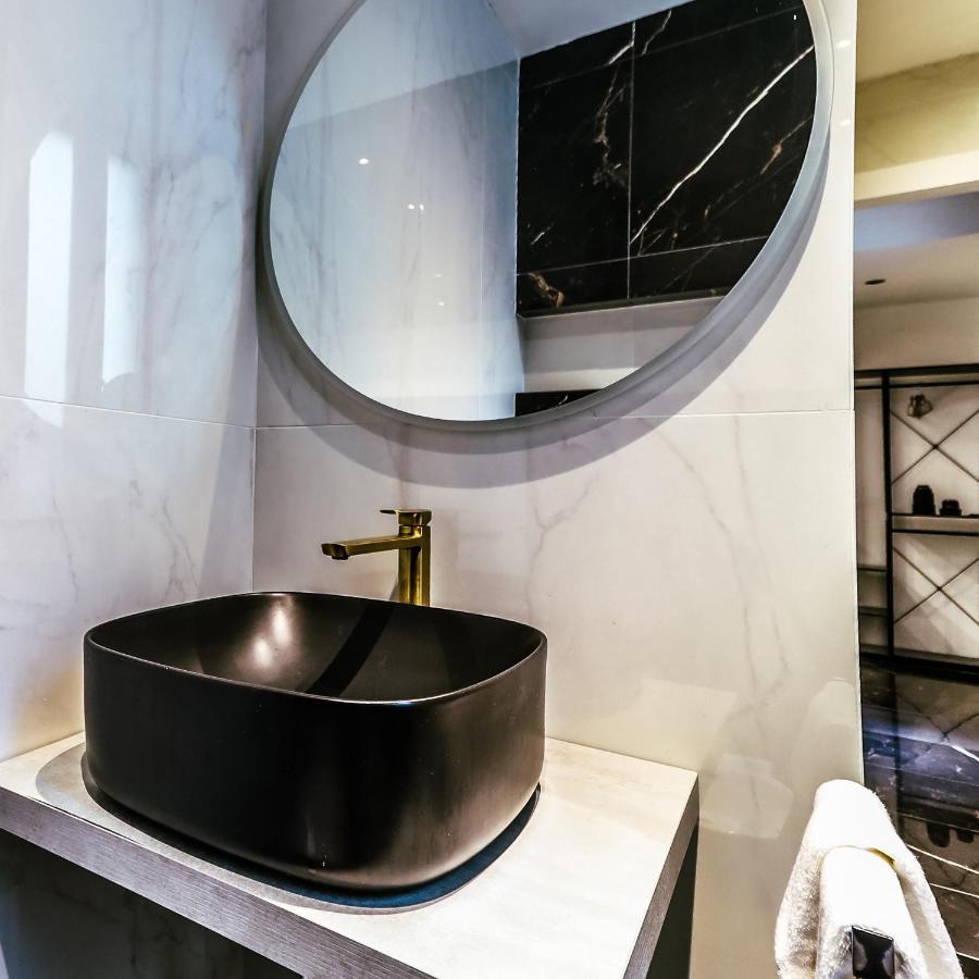 Marmur Luxury Room Lecce Ngoại thất bức ảnh