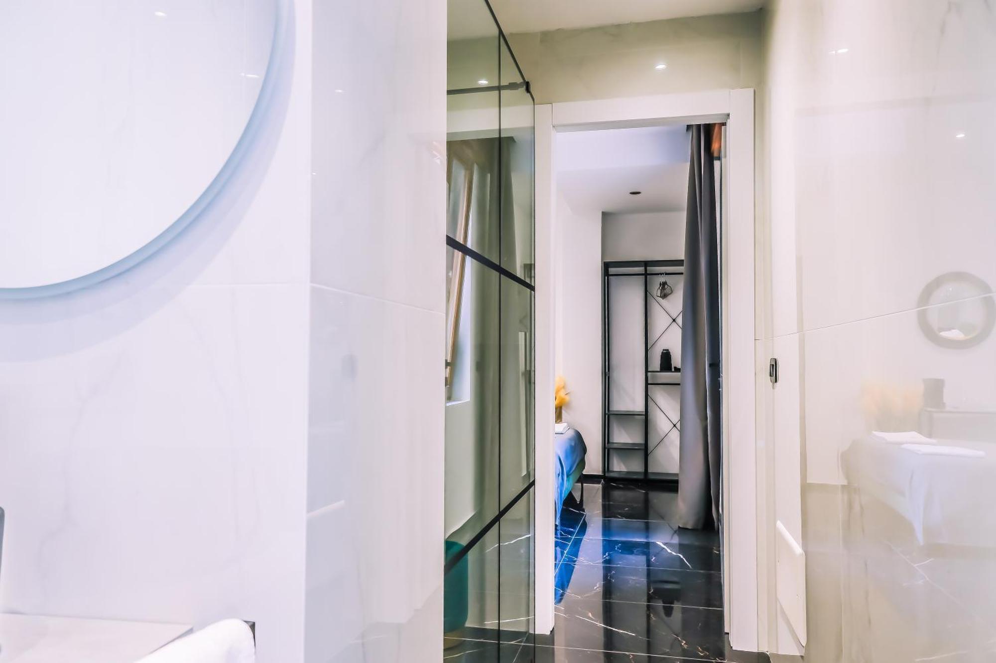 Marmur Luxury Room Lecce Ngoại thất bức ảnh