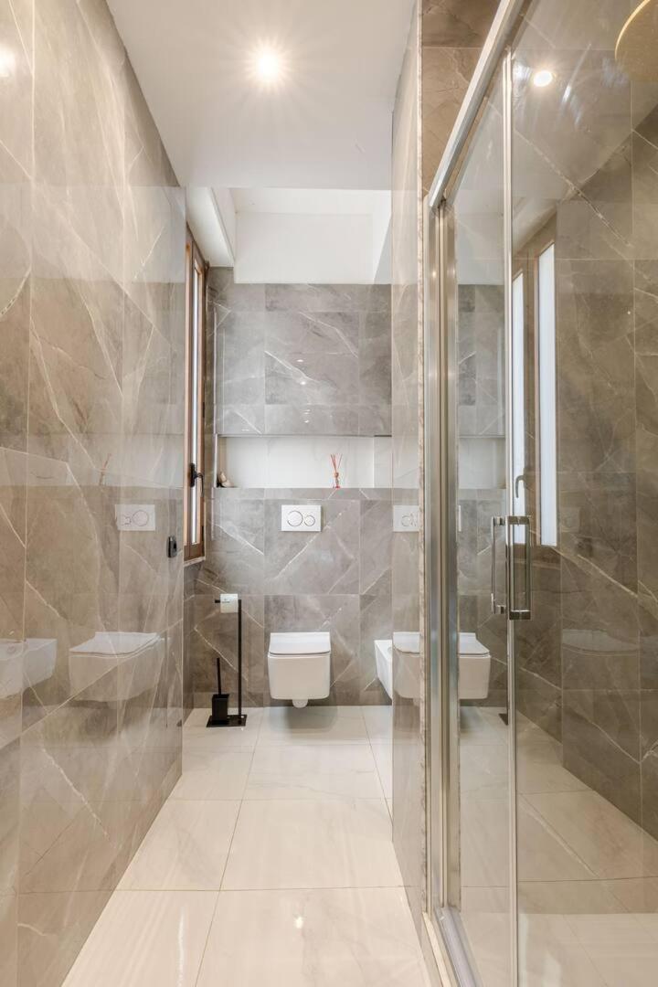 Marmur Luxury Room Lecce Ngoại thất bức ảnh